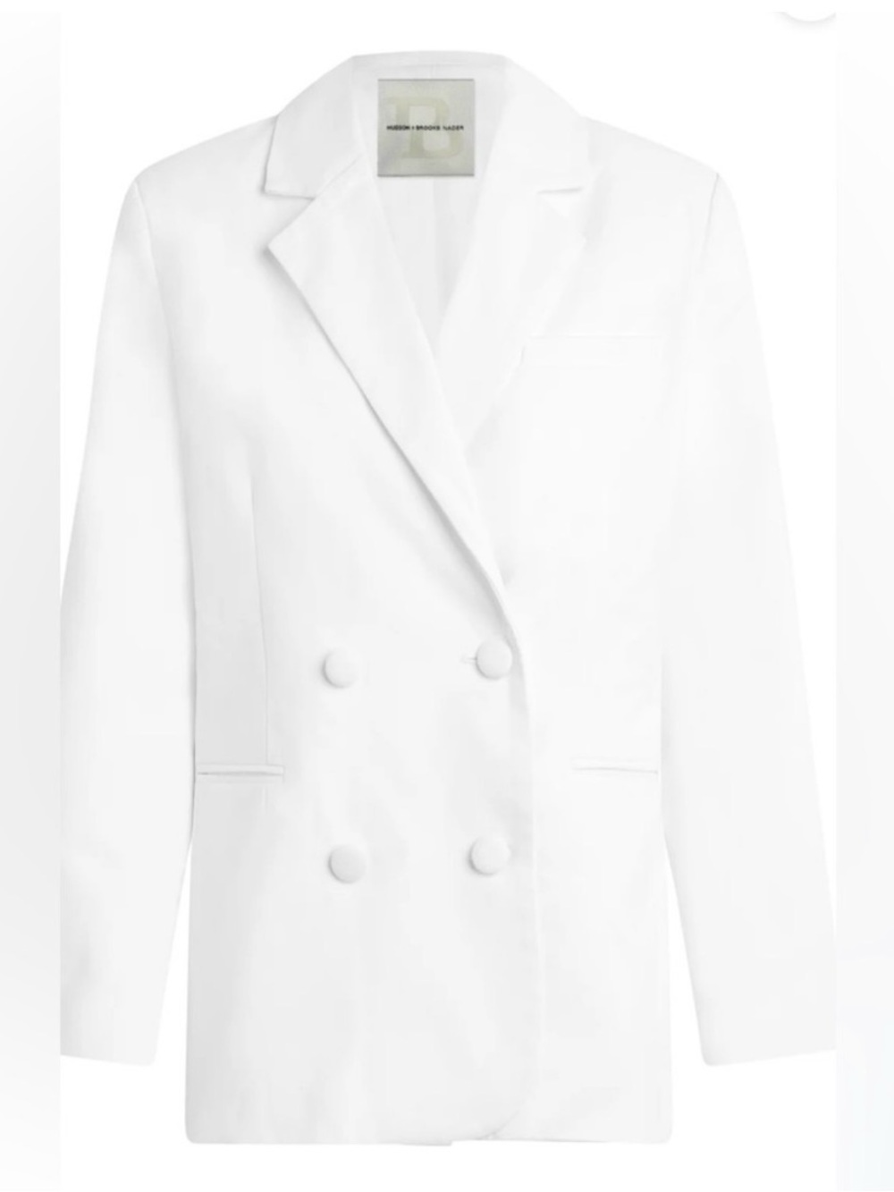 Hudson Blazer